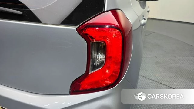 Kia Morning Urban (JA) id 4349683 из Кореи 15