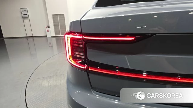 Polestar Polestar 2 id 4524156 из Кореи 15