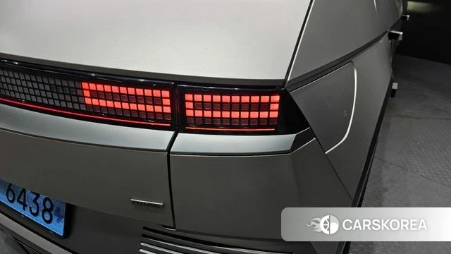 Hyundai Ionic 5 id 4309425 из Кореи 15