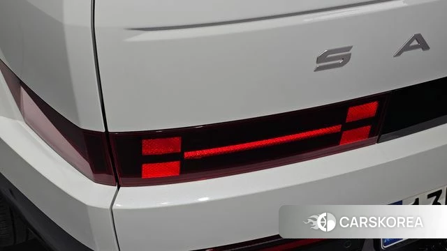 Hyundai Santa Fe (MX5) id 4847714 из Кореи 15