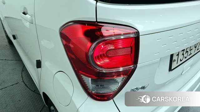 Kia The New Ray id 4285260 из Кореи 15