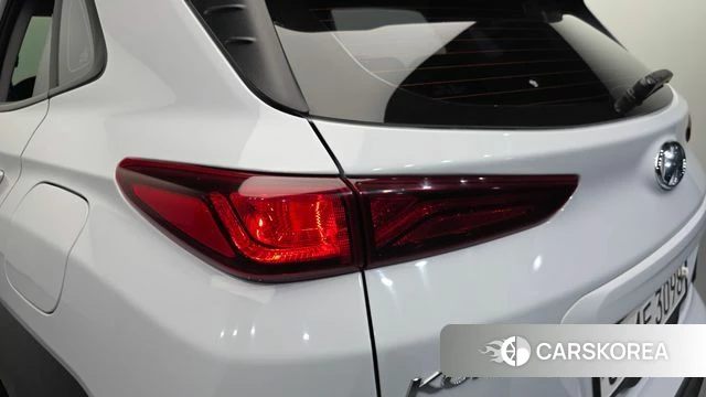 Hyundai Kona id 4520060 из Кореи 15
