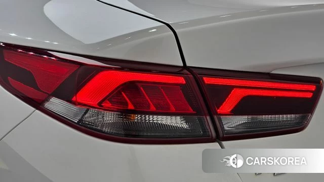 Kia The New K5 2nd generation id 4727751 из Кореи 15