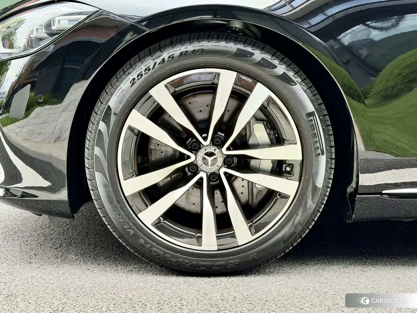 Mercedes-Benz S-Class id 4599597 из Китая 15