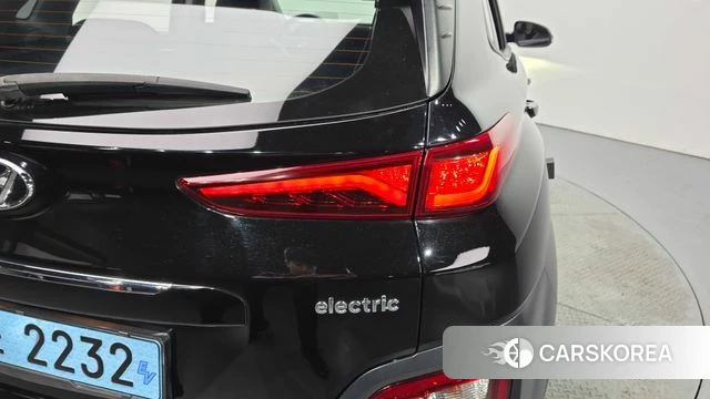 Hyundai Kona Electric id 4604988 из Кореи 15
