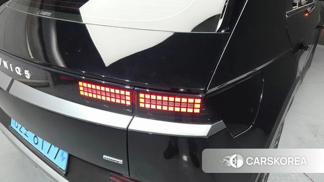 Hyundai Ionic 5 id 4354482 из Кореи 15