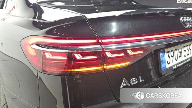 Audi A8 (D5) id 4355795 из Кореи 15