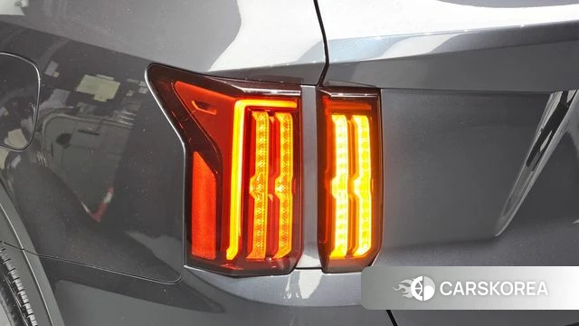 Kia Sorento 4th Generation id 4780350 из Кореи 15