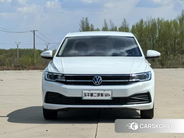 Volkswagen Bora id 4263207 из Китая 15