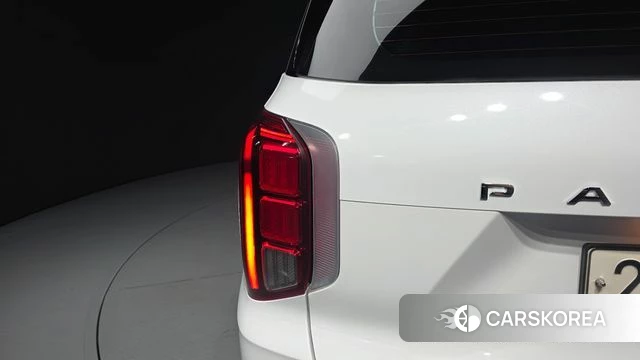 Hyundai Palisade id 4895309 из Кореи 15