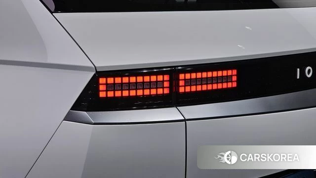Hyundai Ionic 5 id 4697769 из Кореи 15