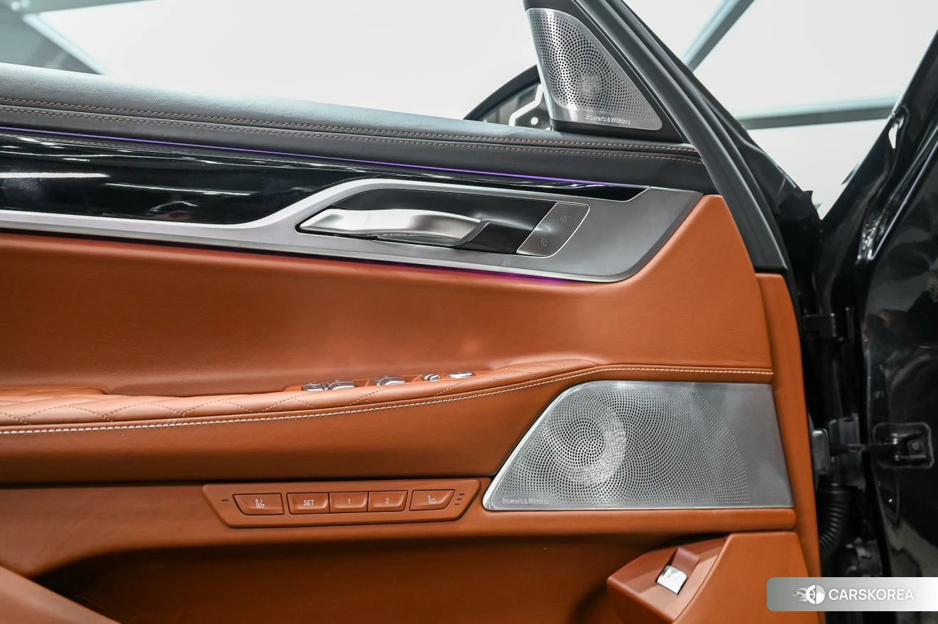 BMW 7 series id 4407665 из Китая 15