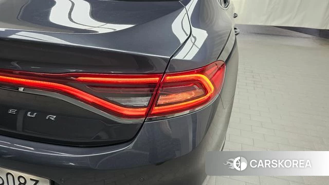 Hyundai Grandeur IG id 4203935 из Кореи 15