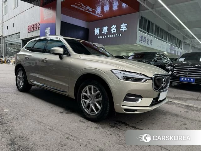 Volvo XC60 id 4235015 из Китая 15