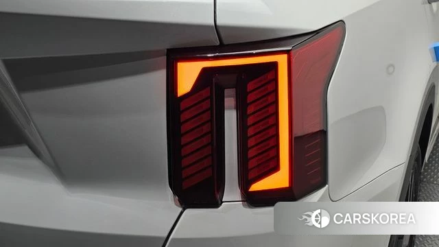 Kia The New Sorento 4th Generation id 4773670 из Кореи 15