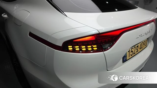 Kia Stinger Meister id 4676188 из Кореи 15