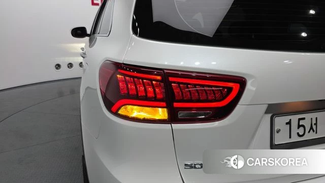 Kia The New Sorento id 4508525 из Кореи 15