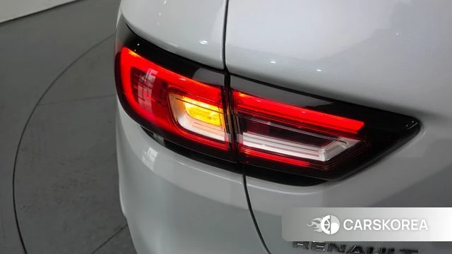 Renault Korea (Samsung) Clio id 4225264 из Кореи 15