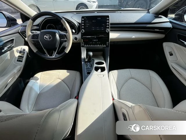 Toyota Asian dragon id 4263462 из Китая 15