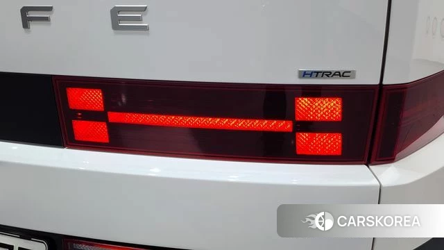 Hyundai Santa Fe (MX5) id 4635653 из Кореи 15