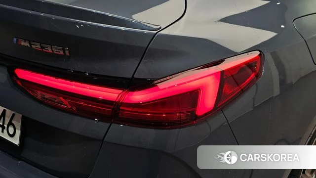 BMW 2 Series Gran Coupe (F44) id 4501328 из Кореи 15
