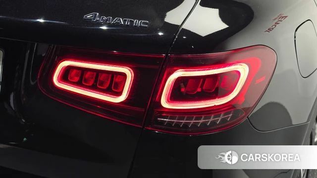 Mercedes-Benz GLC-Class X253 id 4855180 из Кореи 15