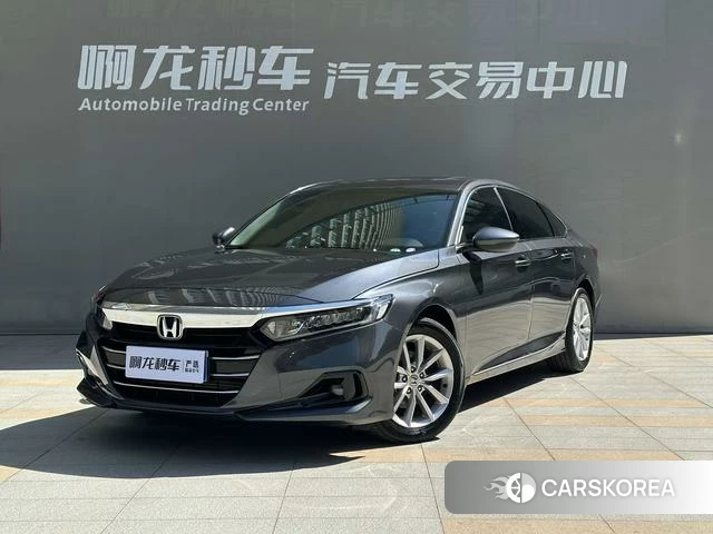 Honda Accord id 3920462 из Китая 15