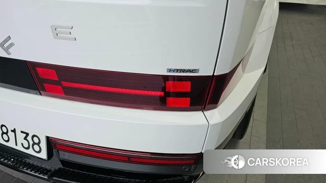 Hyundai Santa Fe (MX5) id 4630512 из Кореи 15