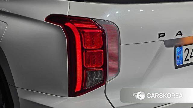 Hyundai Palisade id 4707974 из Кореи 15