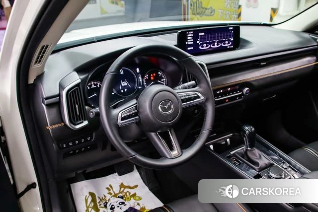 Mazda CX-50 line also id 4271075 из Китая 15