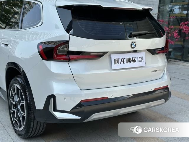 BMW X1 id 4301636 из Китая 15
