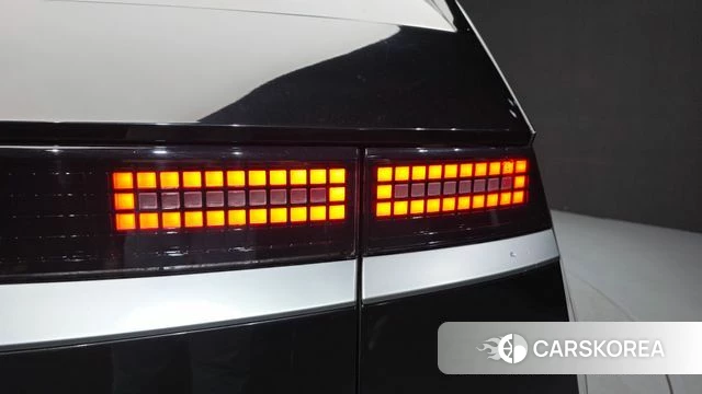 Hyundai Ionic 5 id 4579141 из Кореи 15