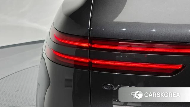 Genesis GV70 id 4632092 из Кореи 15