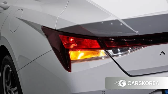 Hyundai Avante (CN7) id 4632506 из Кореи 15