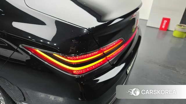 Genesis G90 id 4403298 из Кореи 15