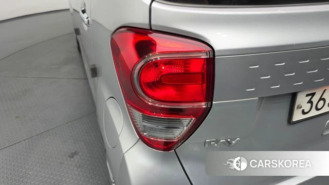 Kia The New Ray id 4620305 из Кореи 15