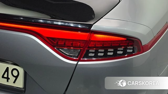 Kia Stinger Meister id 4646469 из Кореи 15