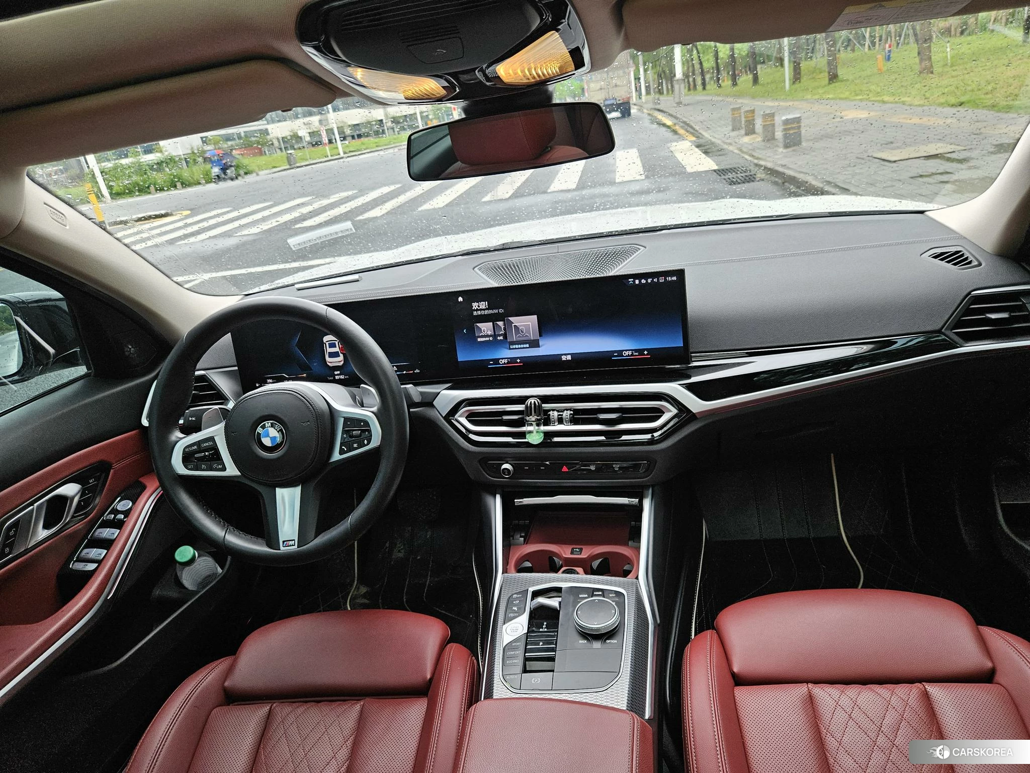 BMW 3 series id 4486563 из Китая 15