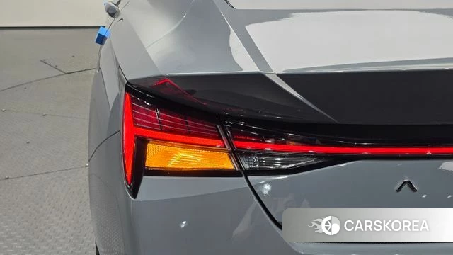 Hyundai Avante Hybrid (CN7) id 4541376 из Кореи 15