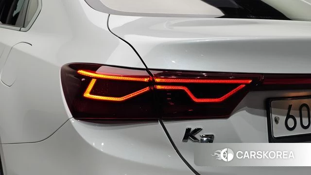Kia Come New K3 id 4496626 из Кореи 15