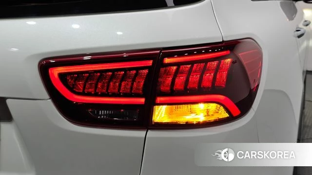 Kia The New Sorento id 4677853 из Кореи 15
