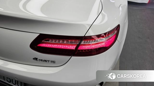 Mercedes-Benz E-Class W213 id 4642578 из Кореи 15