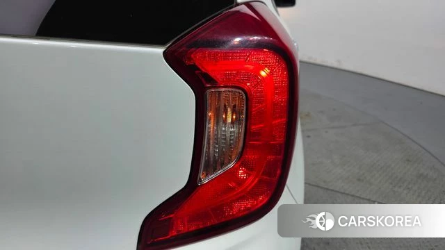 Kia Morning Urban (JA) id 4708163 из Кореи 15
