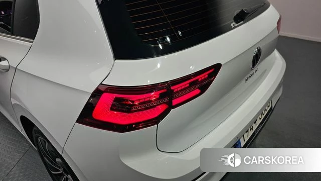 Volkswagen Golf 8th Generation id 4201902 из Кореи 15