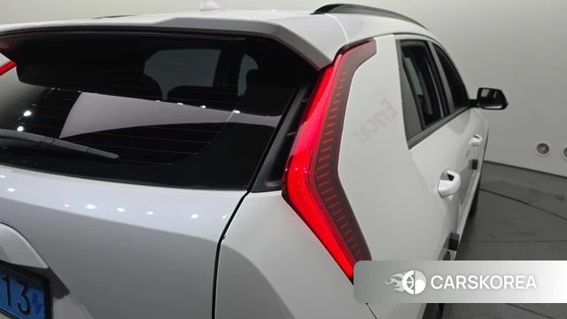 Kia Di All New Niro EV id 4898971 из Кореи 15