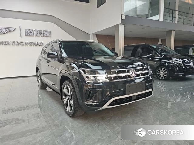 Volkswagen Tourang id 4277088 из Китая 15