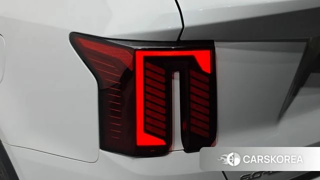 Kia The New Sorento 4th Generation id 4739457 из Кореи 14