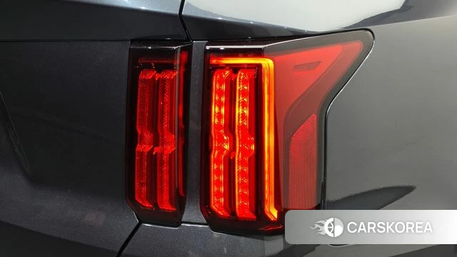 Kia Sorento 4th Generation id 4775111 из Кореи 15