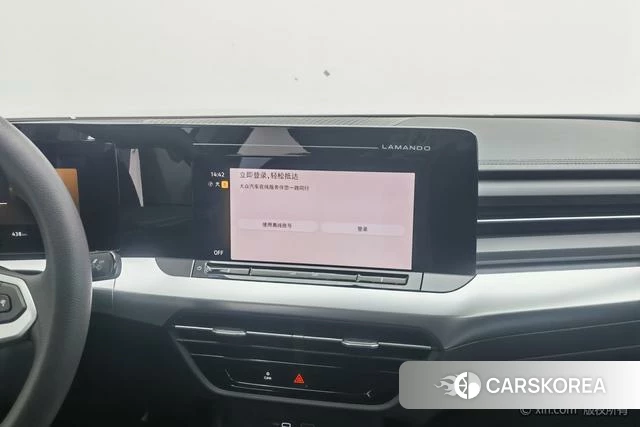 Volkswagen Lingdu id 3920824 из Китая 15