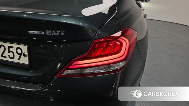 Genesis G70 id 4410944 из Кореи 15